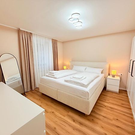 Rennglueck Apartments 켈베르크 외부 사진