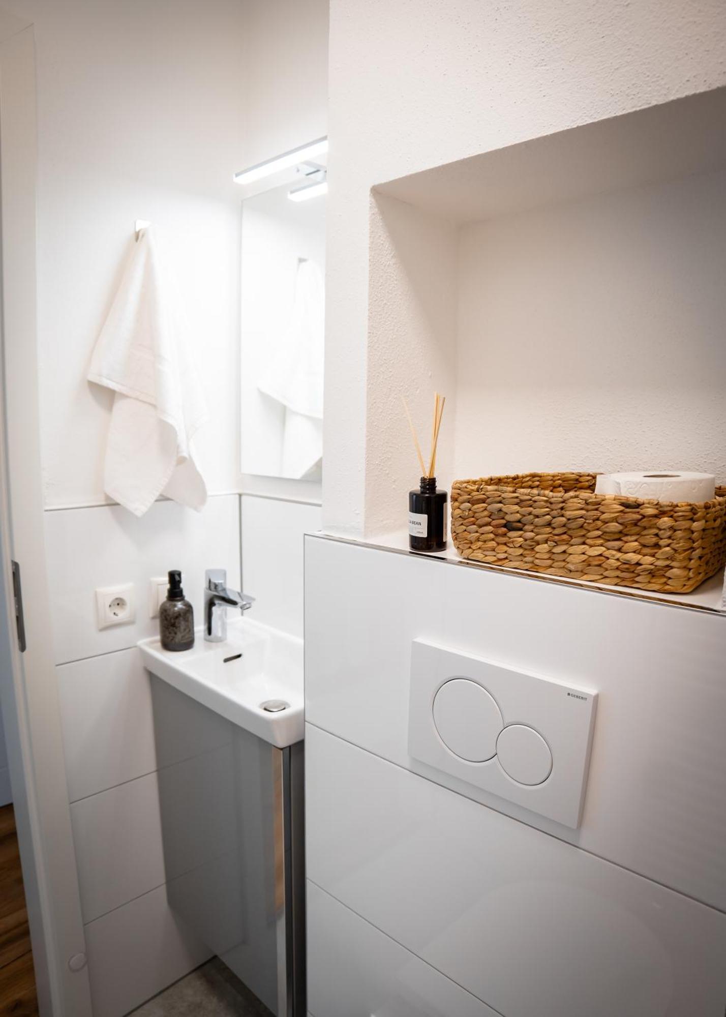 Rennglueck Apartments 켈베르크 외부 사진