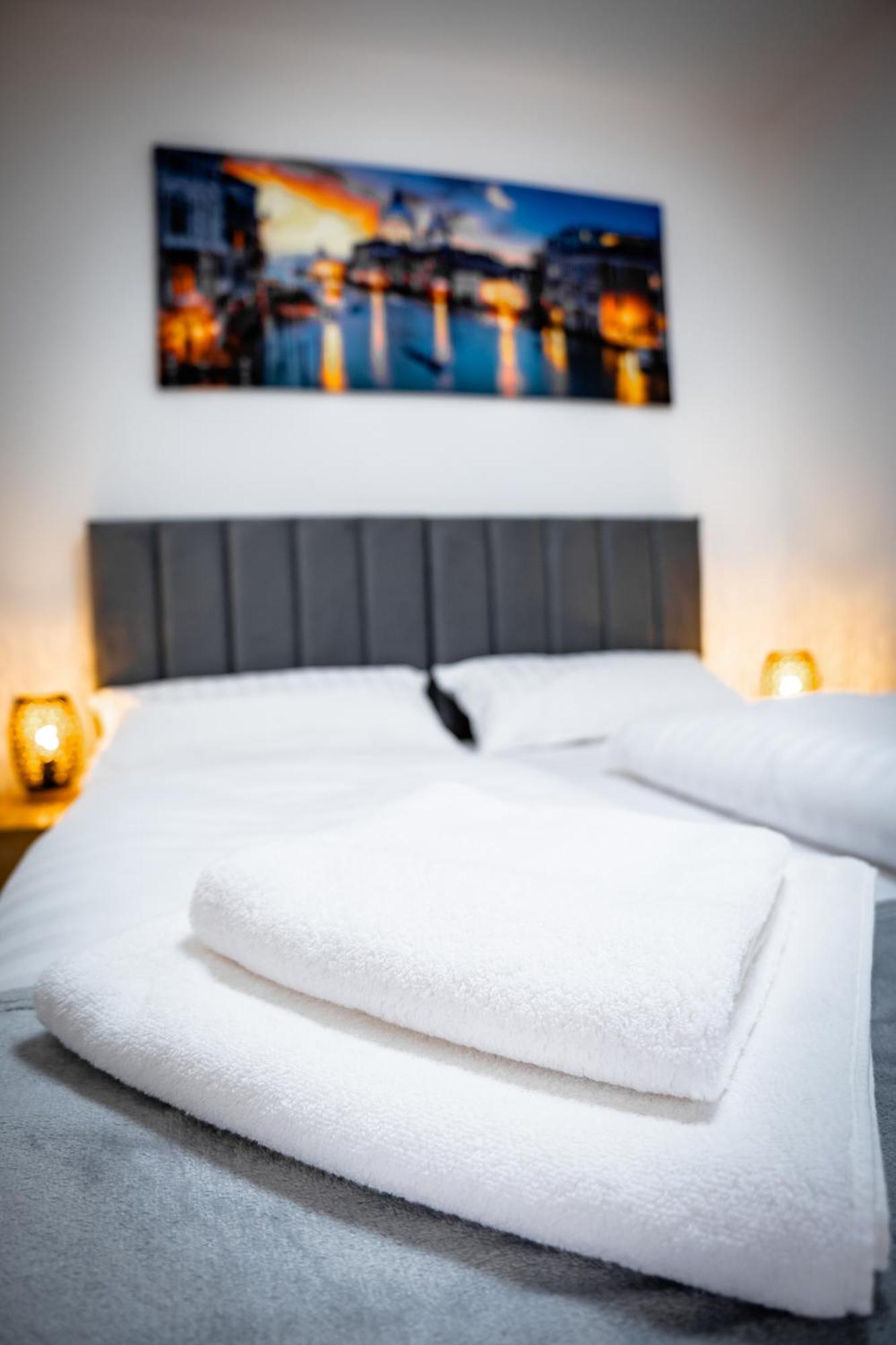 Rennglueck Apartments 켈베르크 외부 사진