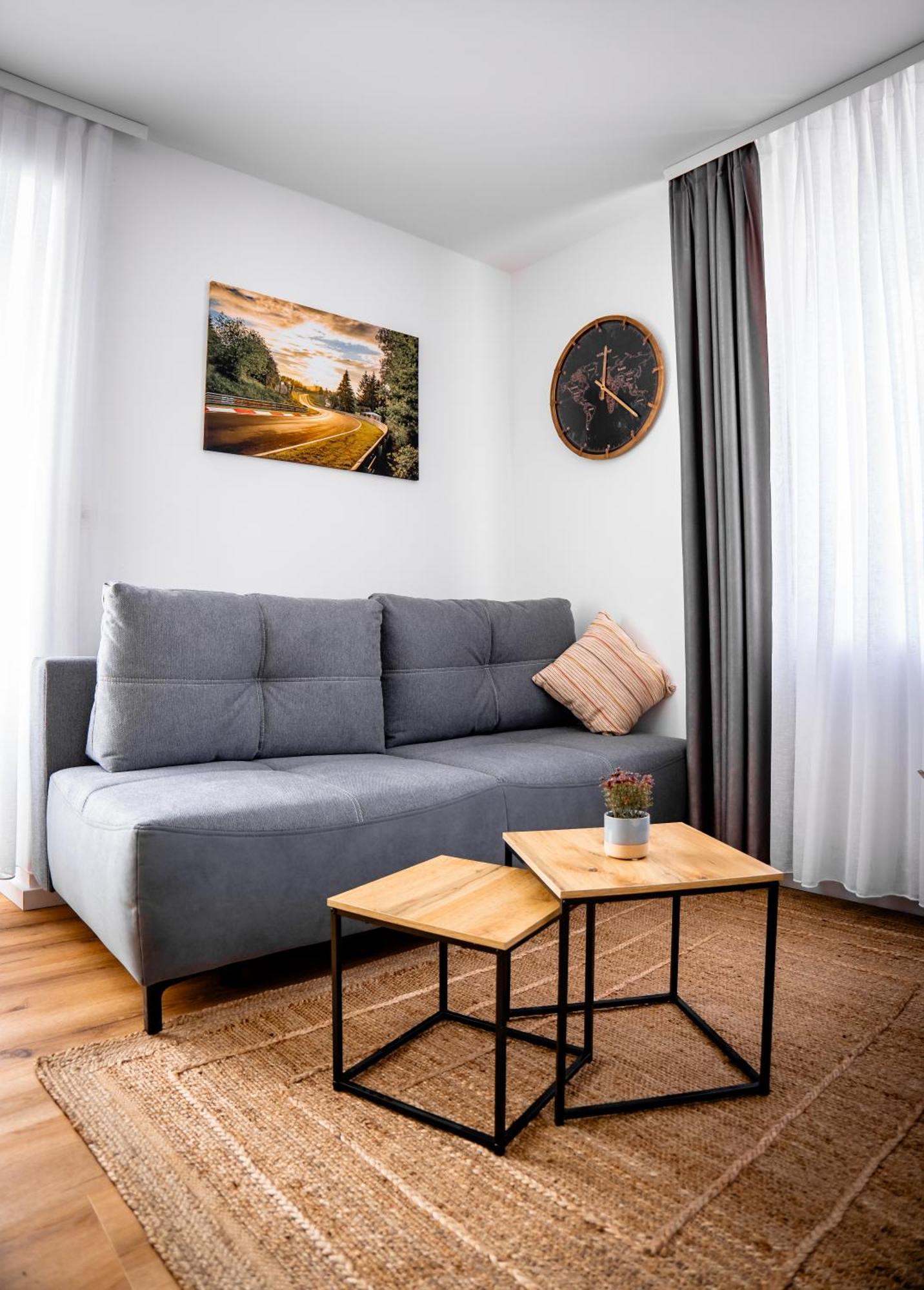 Rennglueck Apartments 켈베르크 외부 사진