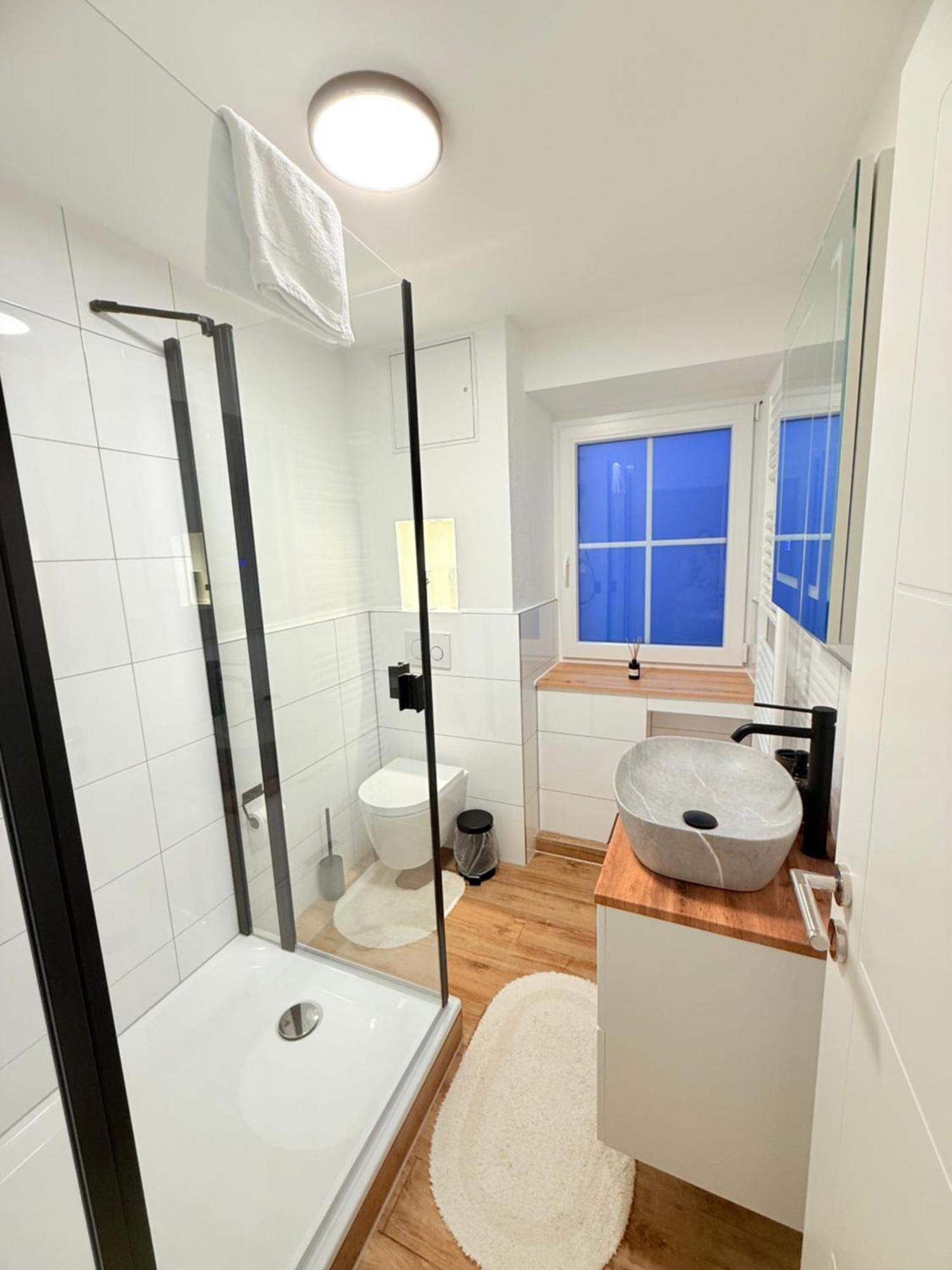 Rennglueck Apartments 켈베르크 외부 사진