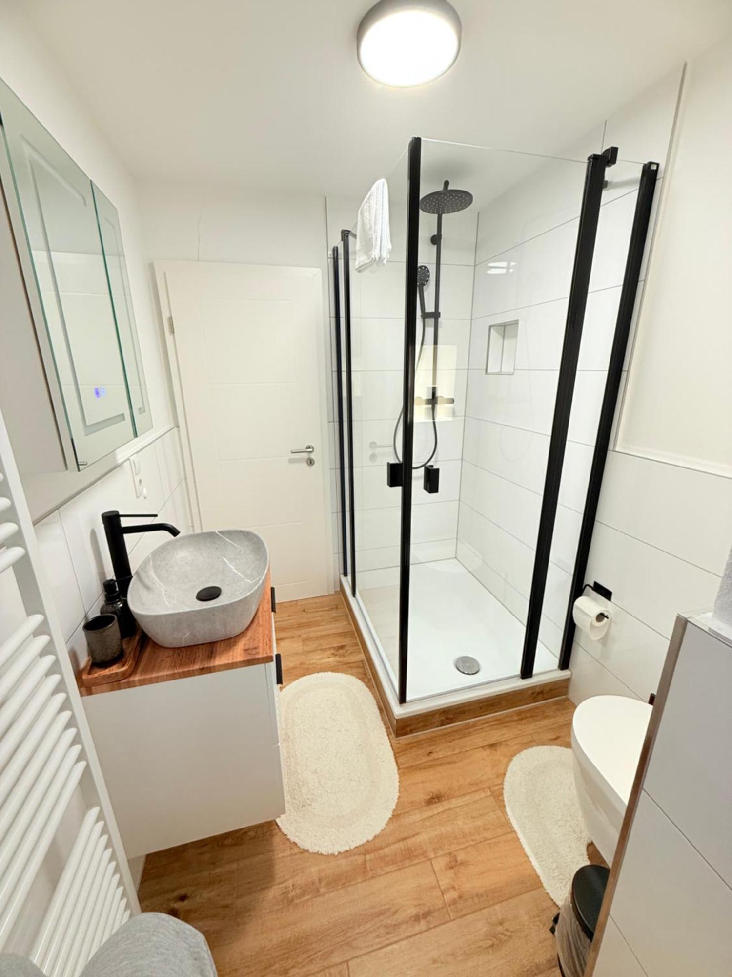 Rennglueck Apartments 켈베르크 외부 사진