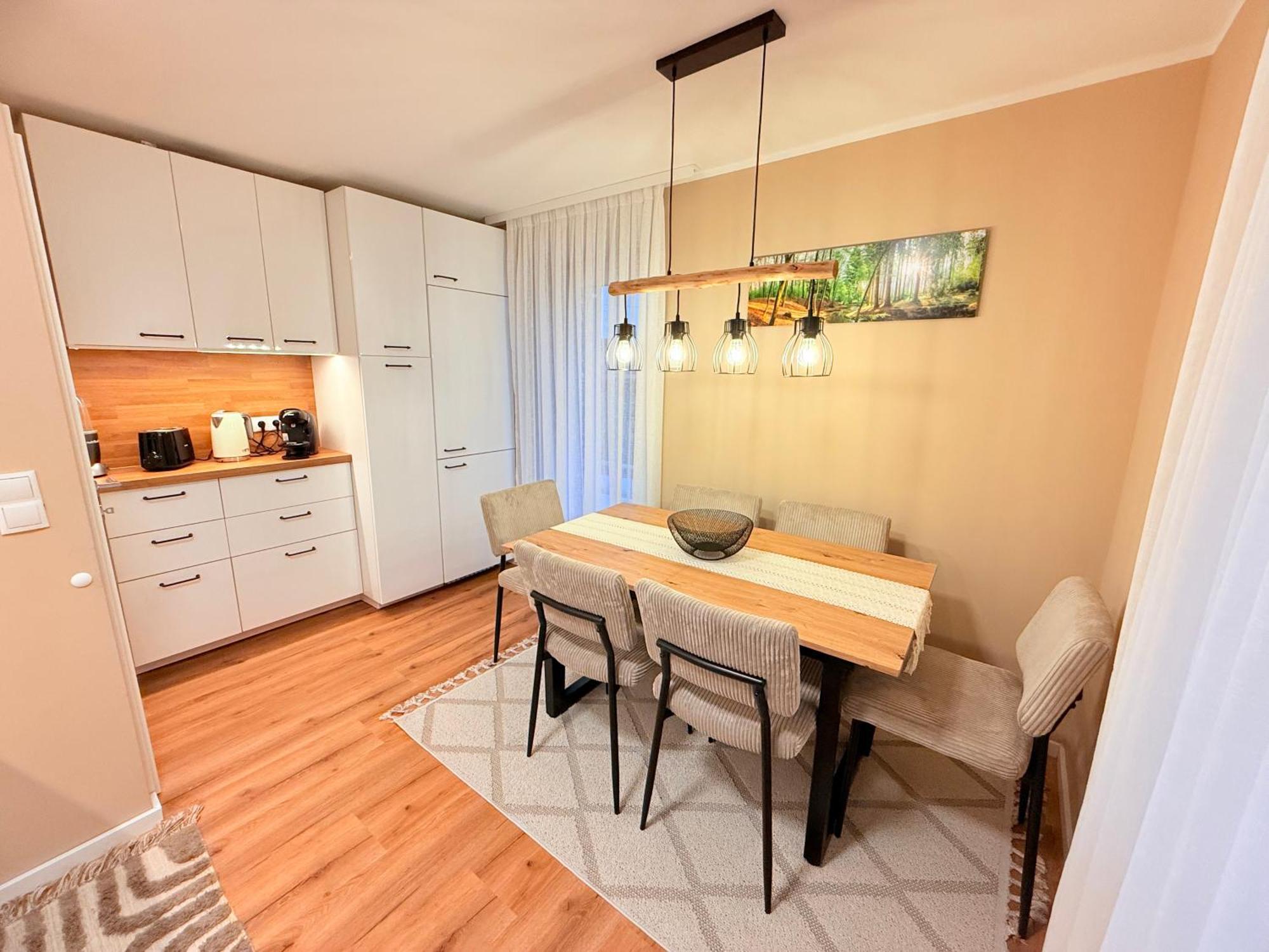 Rennglueck Apartments 켈베르크 외부 사진