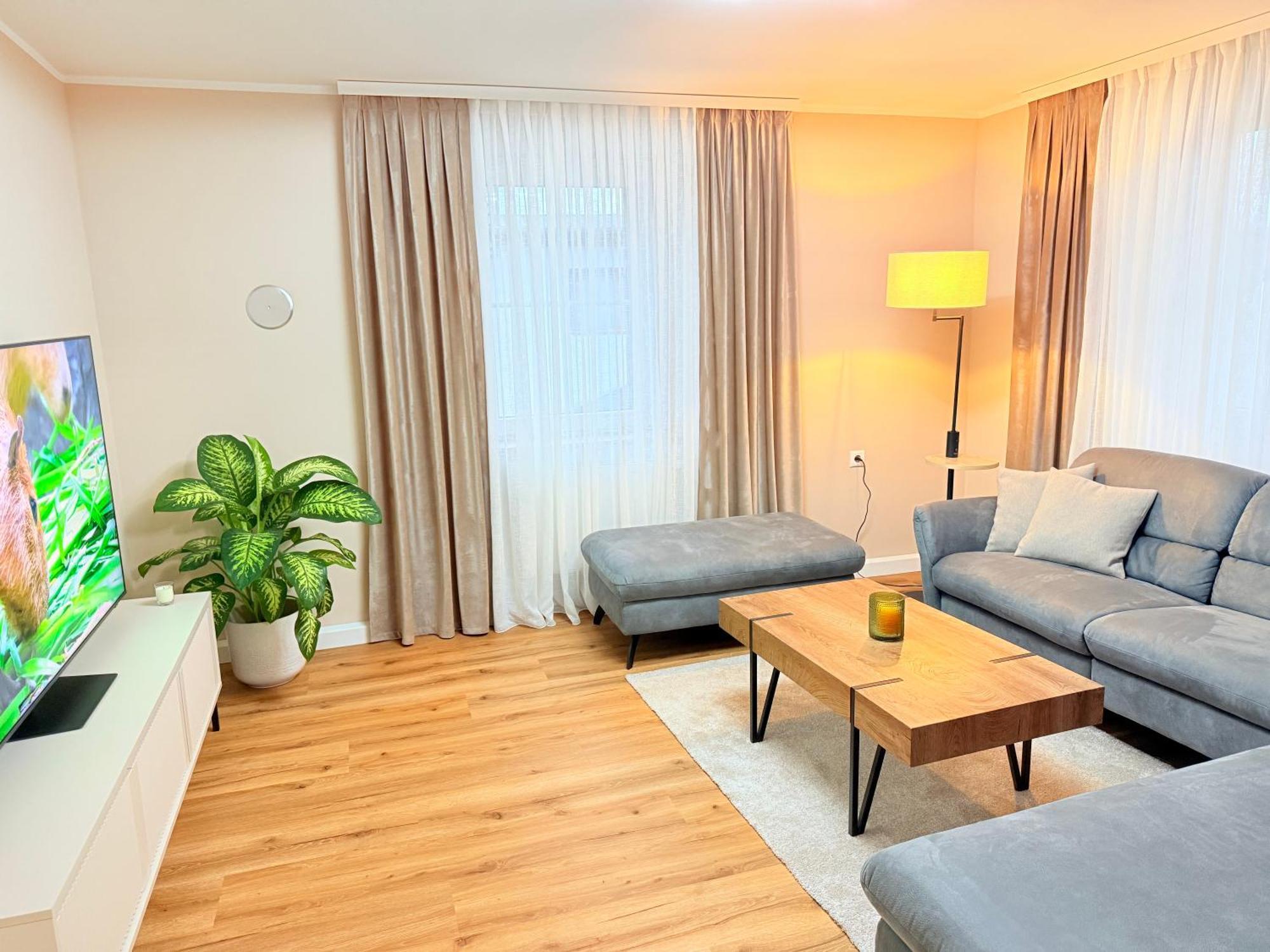 Rennglueck Apartments 켈베르크 외부 사진