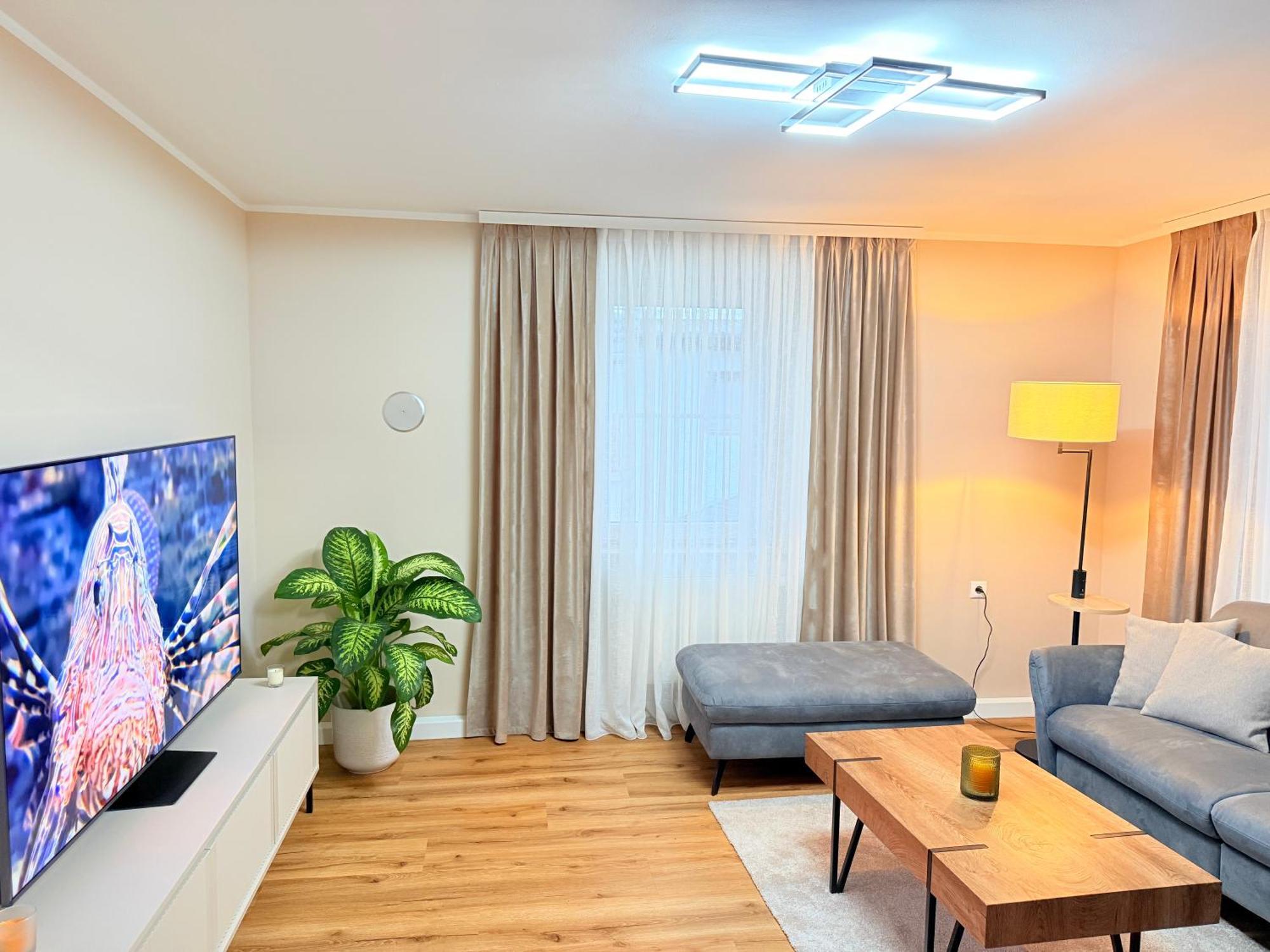 Rennglueck Apartments 켈베르크 외부 사진