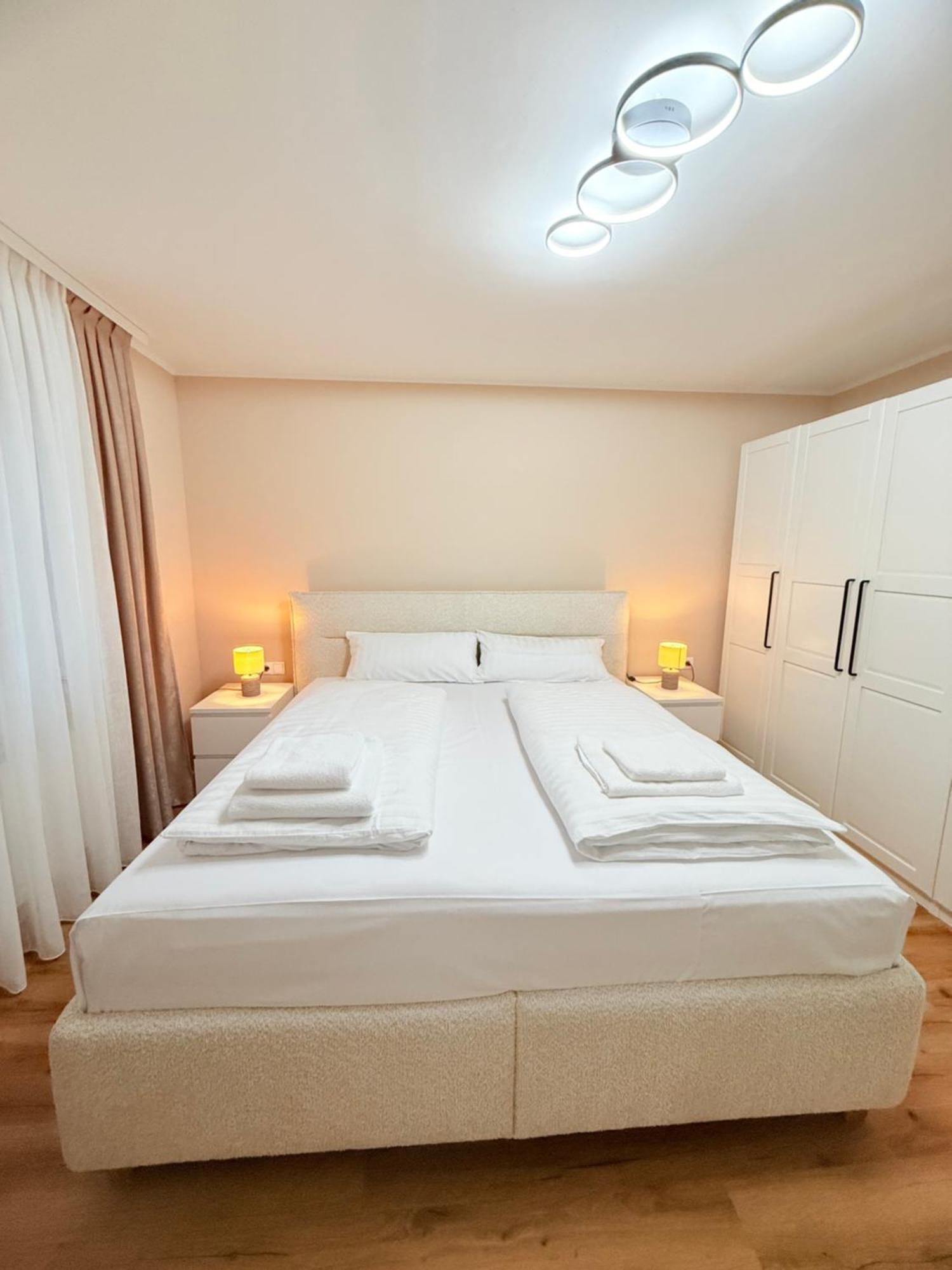 Rennglueck Apartments 켈베르크 외부 사진